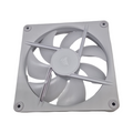 CORSAIR iCUE LINK LX140-R RGB 140mm PWM-Umkehrlüfter geräuscharm mit magnetischer Kuppellagerung Einzelstück