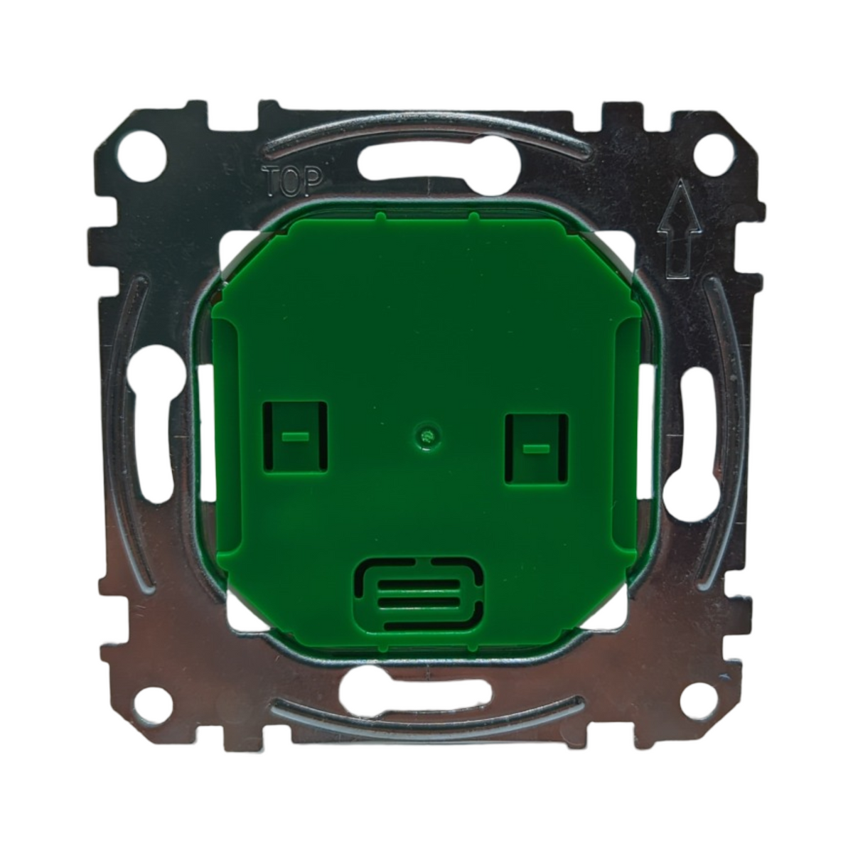 Schneider Electric Merten Connected Raumtemperaturregler-Einsatz Smart Home 2A Unterputz Go... kompatibel mit Wiser Alexa