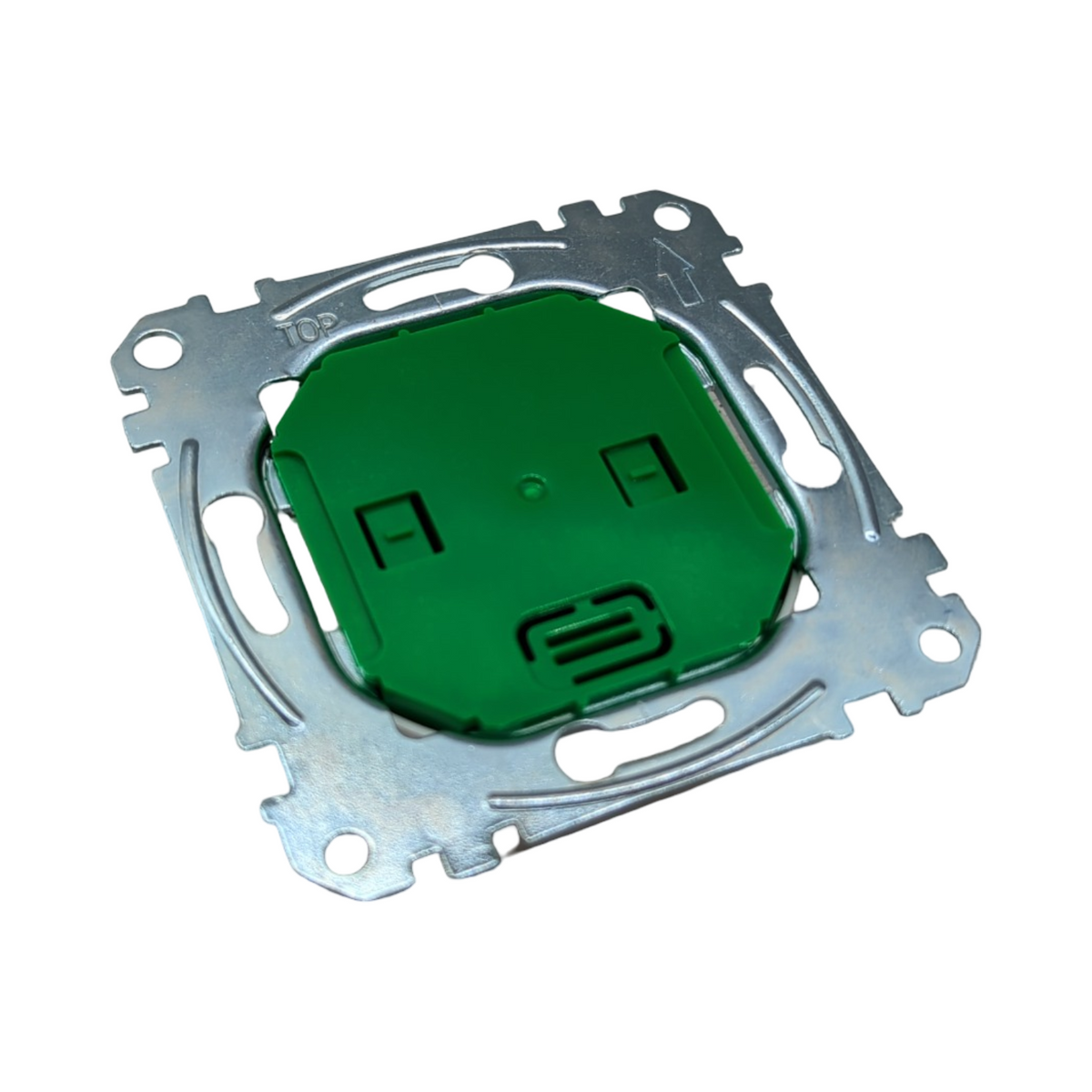 Schneider Electric Merten Connected Raumtemperaturregler-Einsatz Smart Home 2A Unterputz Go... kompatibel mit Wiser Alexa