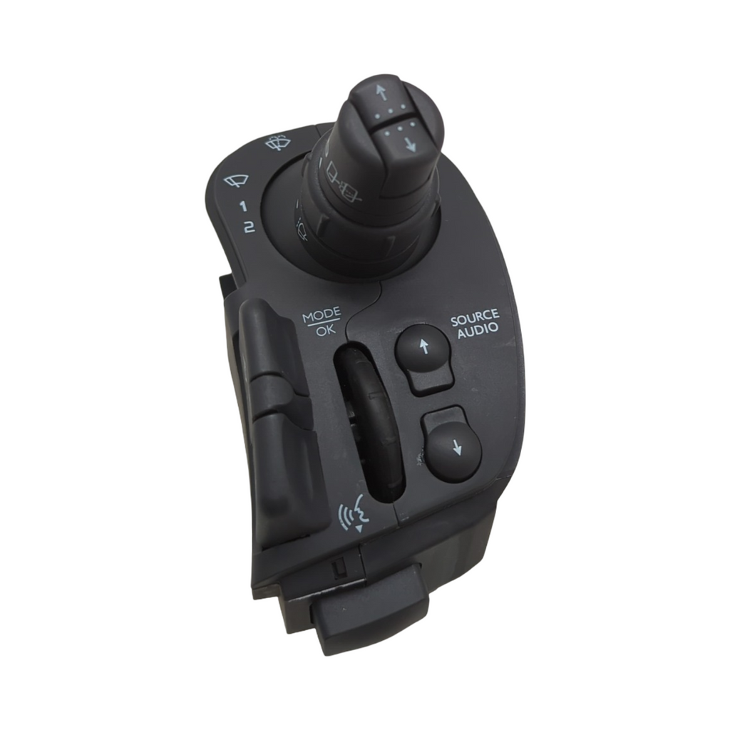 Commodo Clio 3 Kangoo Modus Lenksäulenschalter Blinker Scheibenwischer passend für Renault