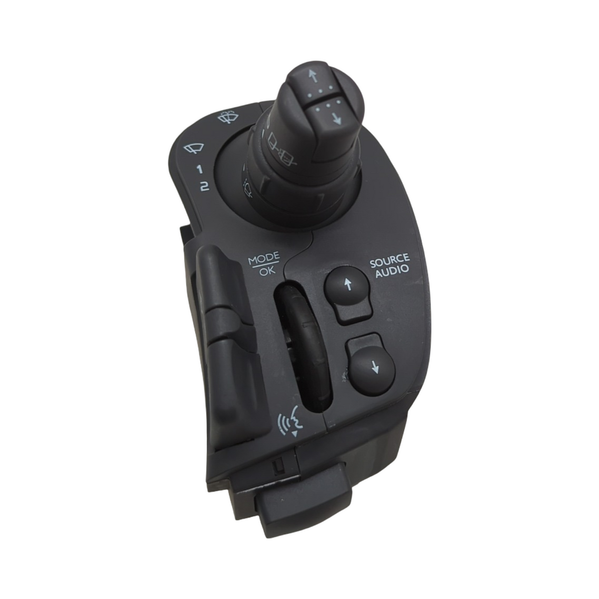 Commodo Clio 3 Kangoo Modus Lenksäulenschalter Blinker Scheibenwischer passend für Renault