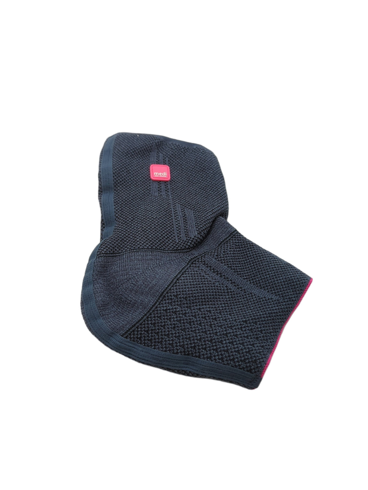 Levamed Sprunggelenkbandage Unisex beidseitig tragbar Gr. 4