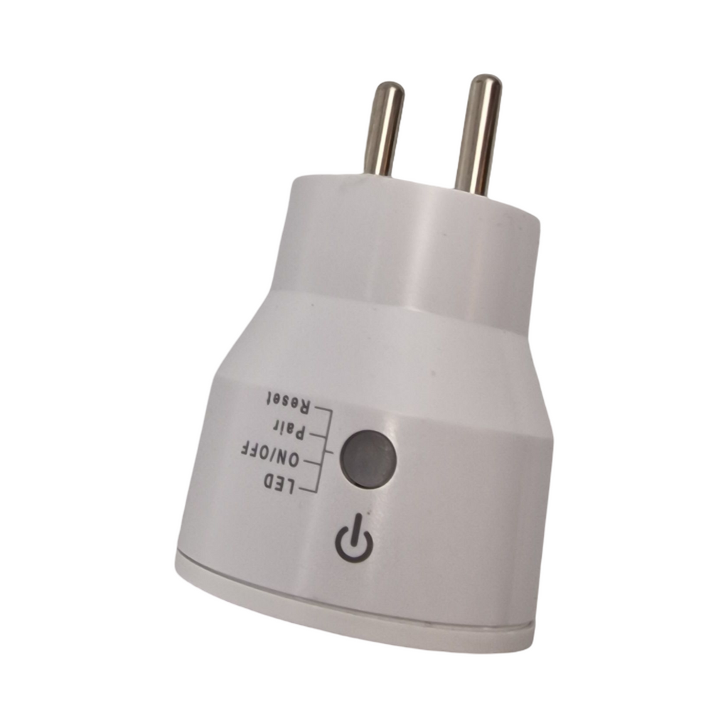 SURNICE Funksteckdosen Set 5 Steckdosen 2 Fernbedienungen 10A 2300W geringe Verlustleistung 80m Reichweite
