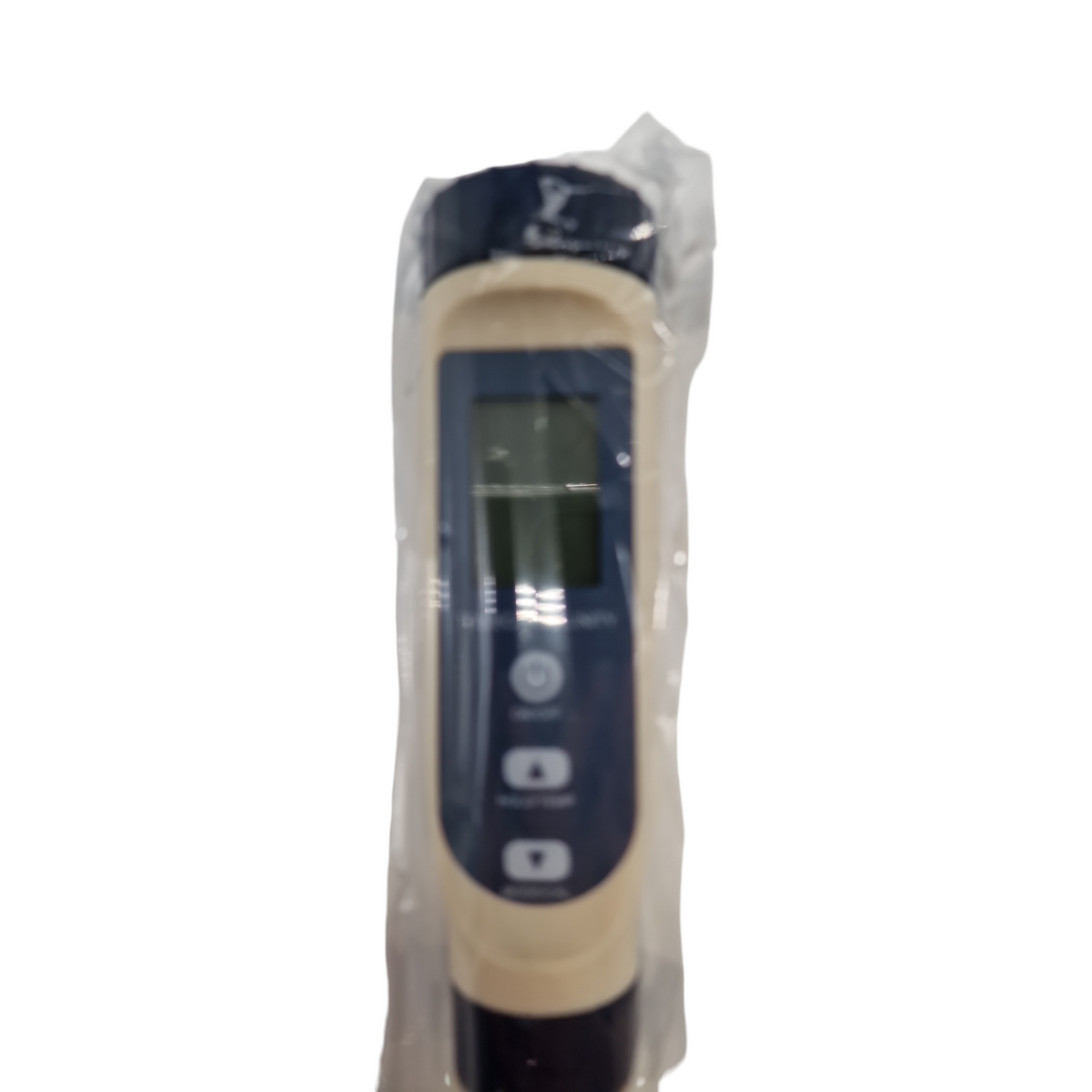 flintronic 5-in-1 PH Messgerät PH/TDS/EC Temperatur Tester Hintergrundbeleuchtung Messbereich 0-14 pH Genauigkeit ±0,1