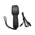 HIKMICRO D01 Wärmebildkamera SuperIR 240x240 IR-Auflösung SuperScene Smart Scene Recognition 96x96 IR-Auflösung 3350mAh