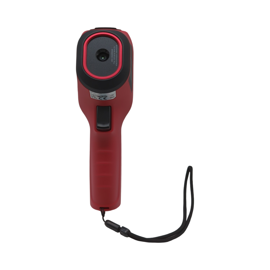 HIKMICRO D01 Wärmebildkamera SuperIR 240x240 IR-Auflösung SuperScene Smart Scene Recognition 96x96 IR-Auflösung 3350mAh