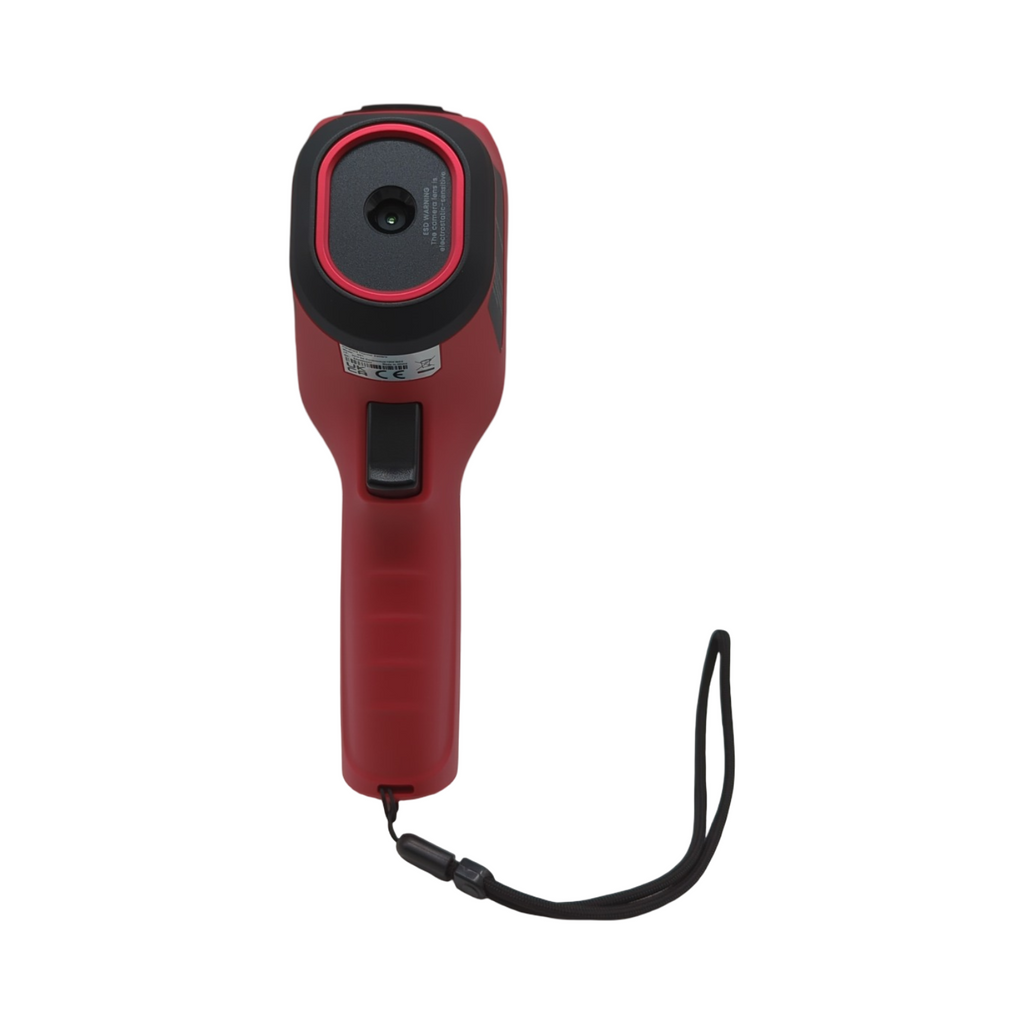 HIKMICRO D01 Wärmebildkamera SuperIR 240x240 IR-Auflösung SuperScene Smart Scene Recognition 96x96 IR-Auflösung 3350mAh