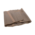 BODYPERFECT Busto Ortopedico Posture Korrekturbandage Unisex Rückenstütze 6 Stege XS