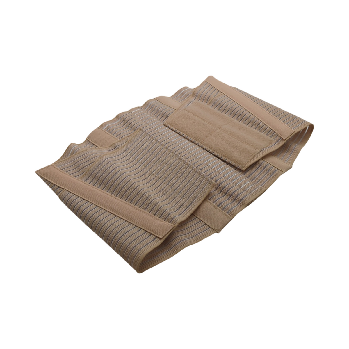 BODYPERFECT Busto Ortopedico Posture Korrekturbandage Unisex Rückenstütze 6 Stege XS