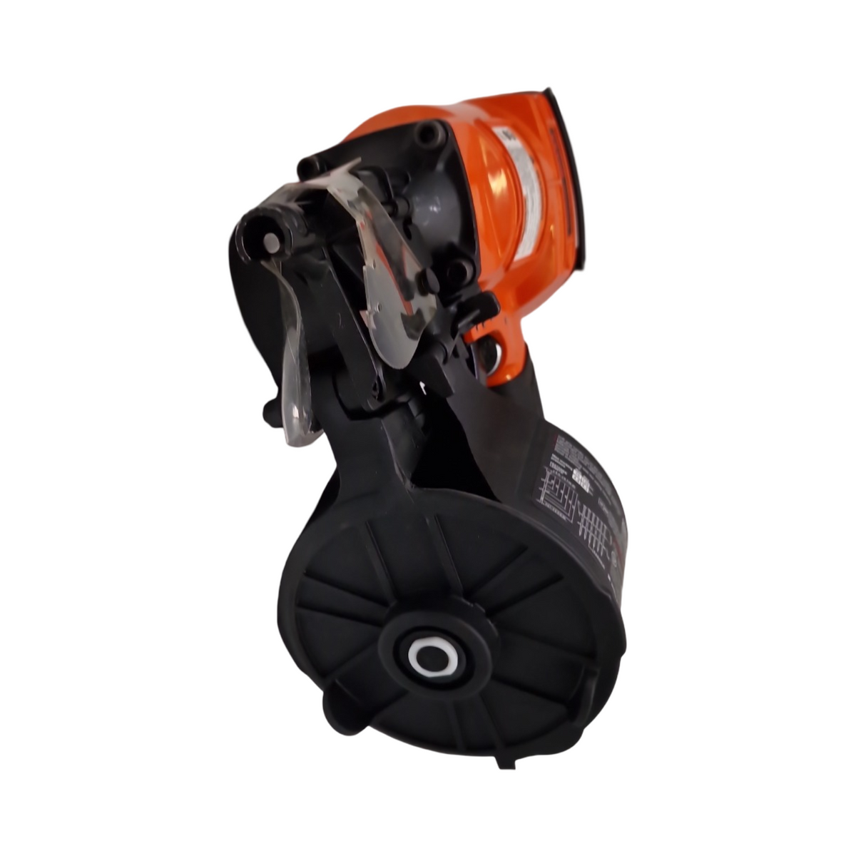 VEVOR MCN55 Druckluft Coilnagler 15 Grad 25-57mm 70-120 PSI
