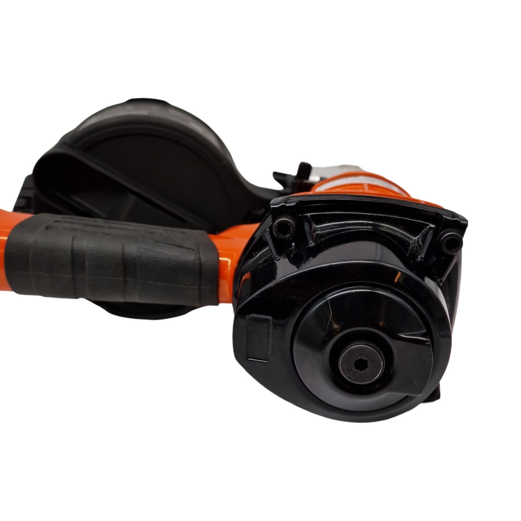 VEVOR MCN55 Druckluft Coilnagler 15 Grad 25-57mm 70-120 PSI