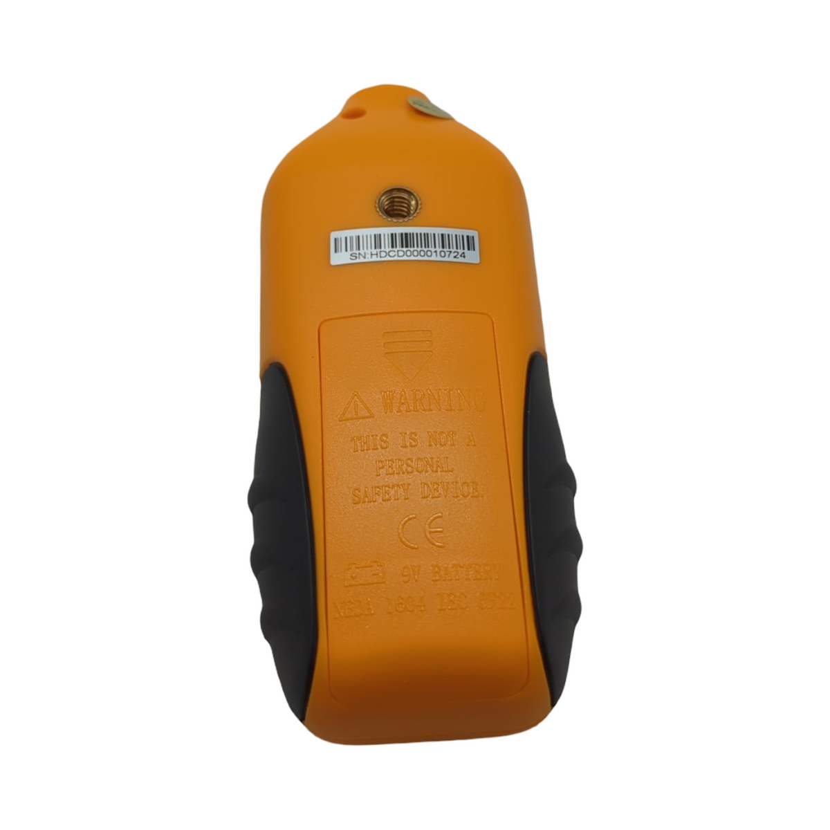 Telituny HT-M2 Mikrowellen Detektor elektromagnetische Strahlungsmessgerät LCD-Display Messgerät Me