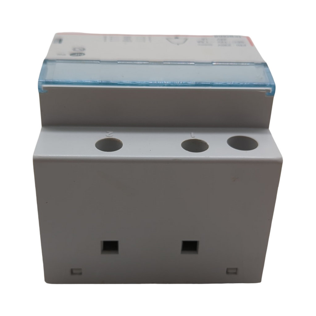 Legrand 413093 Transformator 230V auf 24V 12V 24VA 18VA 4 Module