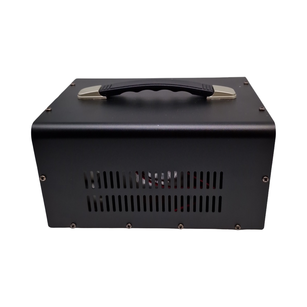 Cantonape VT-3000W Spannungswandler Transformator 3000W 220V auf 110V