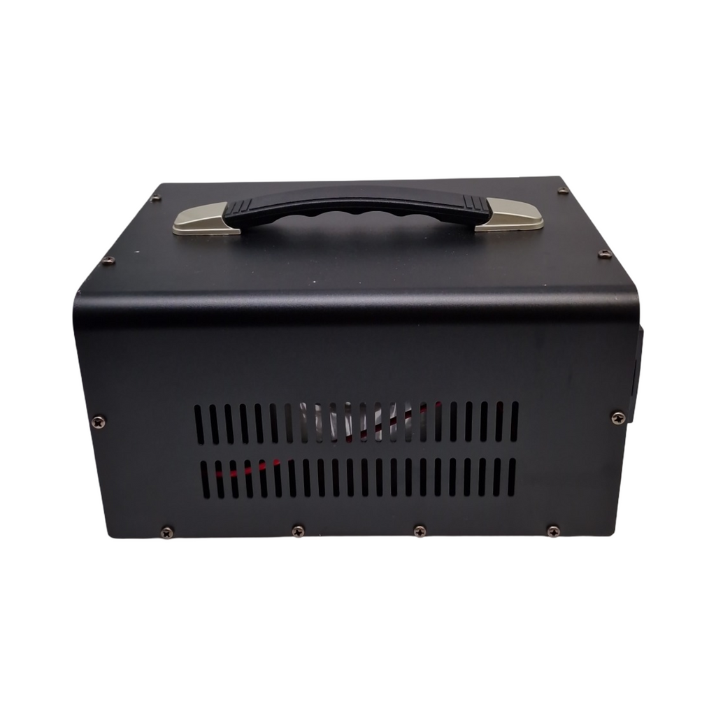 Cantonape VT-3000W Spannungswandler Transformator 3000W 220V auf 110V