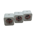 SmartLife Wi-Fi Smart Stecker Typ F Leistungsmesser Weiß 3680W 0-55°C Android IOS
