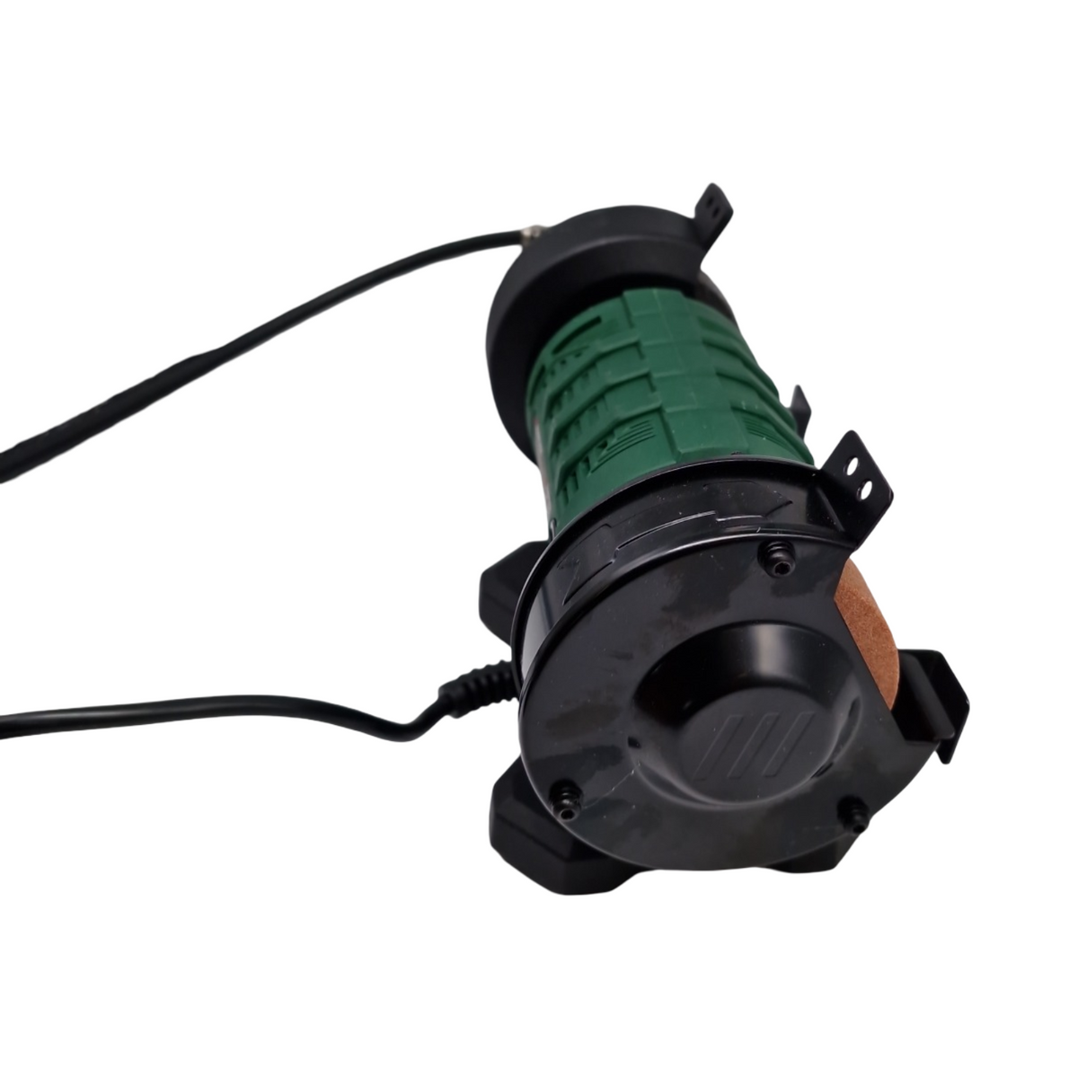 Parkside PDFW 120 A2 Schleifbock grün