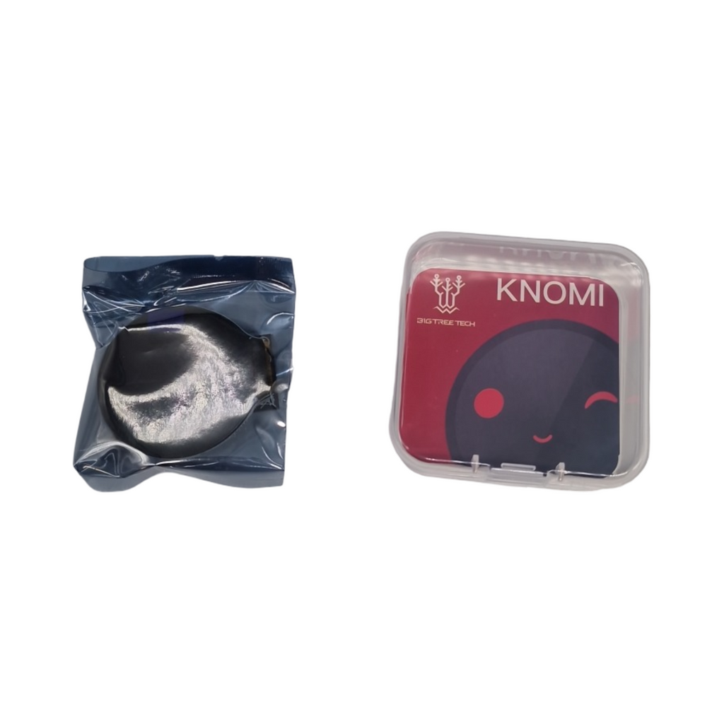 BIGTREETECH Panda Knomi Werkzeugkopf Upgrade Kit für Bambu Lab A1 P1P P1S X1