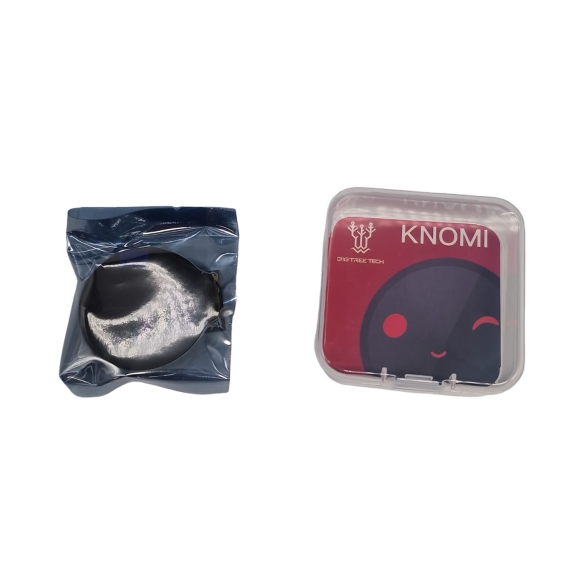 BIGTREETECH Panda Knomi Werkzeugkopf Upgrade Kit für Bambu Lab A1 P1P P1S X1