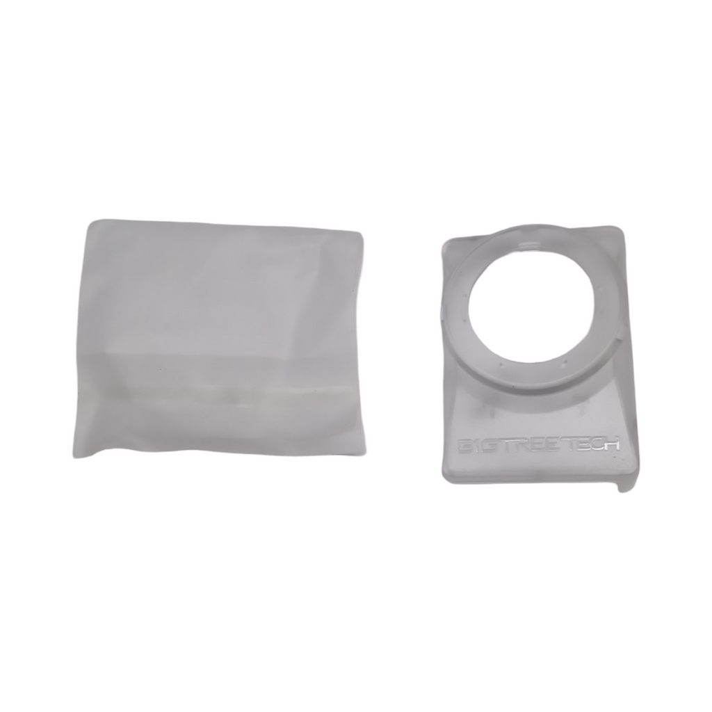 BIGTREETECH Panda Knomi Werkzeugkopf Upgrade Kit für Bambu Lab A1 P1P P1S X1