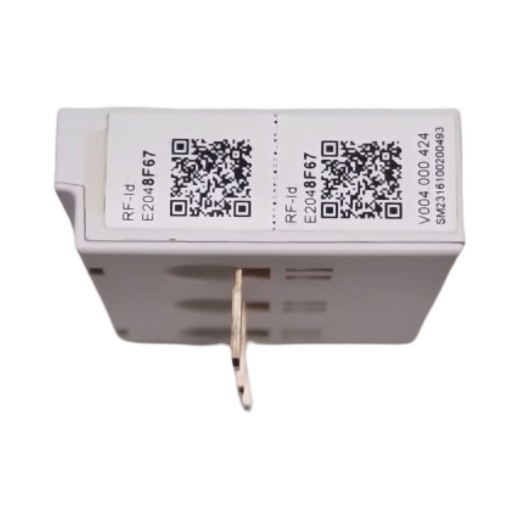 Schneider Electric PowerTag Resi9 M63 Energiemessmodul 3-polig Einbau oben oder unten Verbindung mit Wiser Hub