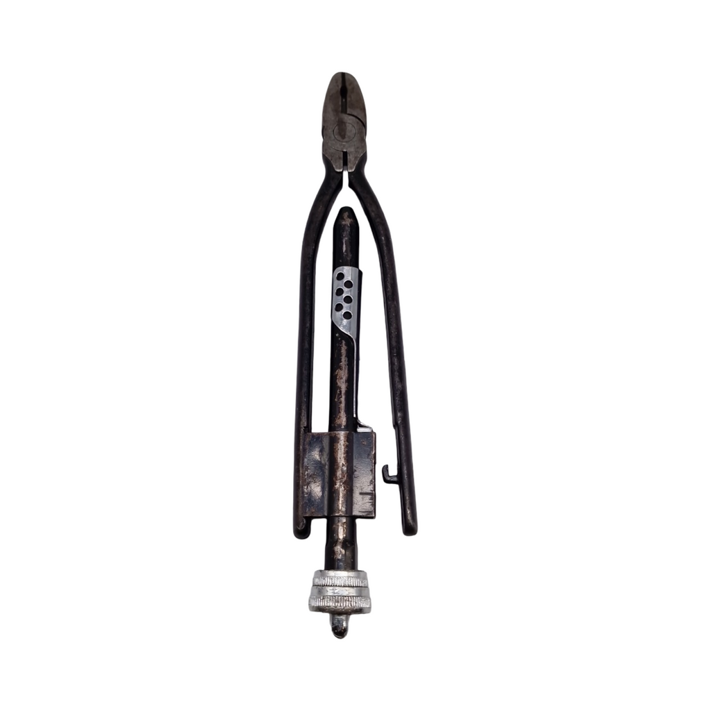 Beta 1761 Drillzange automatischer Rücklauf
