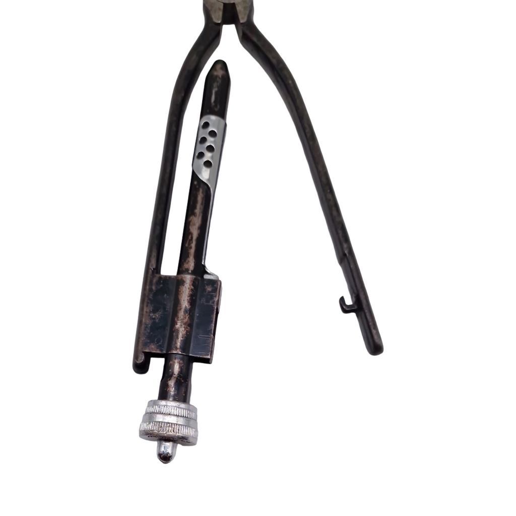 Beta 1761 Drillzange automatischer Rücklauf