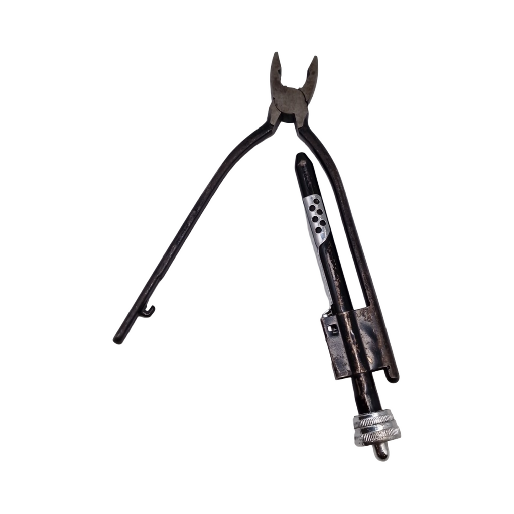 Beta 1761 Drillzange automatischer Rücklauf