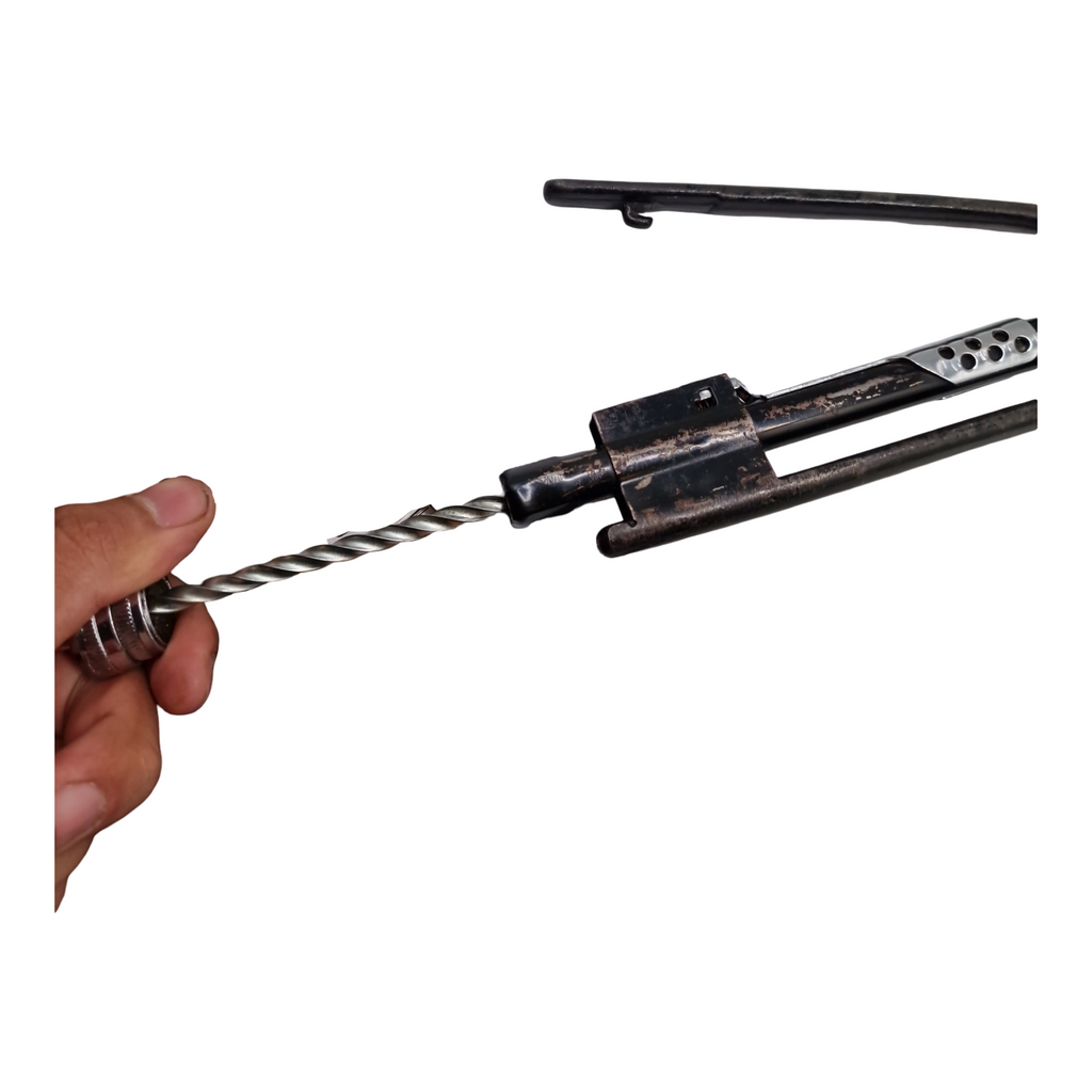 Beta 1761 Drillzange automatischer Rücklauf