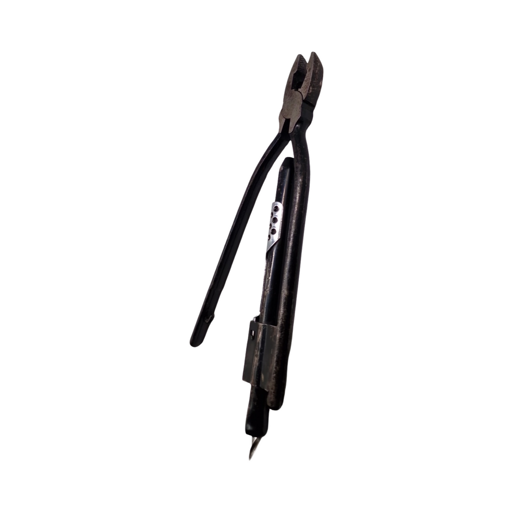 Beta 1761 Drillzange automatischer Rücklauf