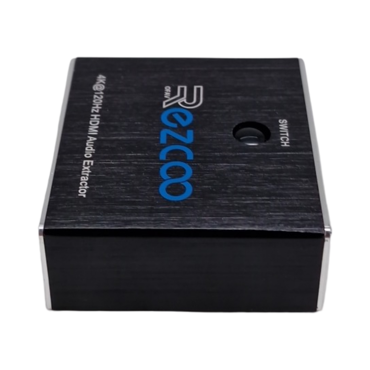 HDMI 2.1 Audio Extractor 2 In 1 Out 8K 60Hz 4K 120Hz 48Gbps
