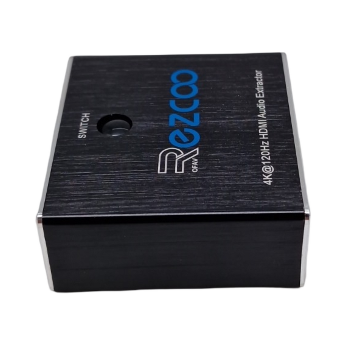 HDMI 2.1 Audio Extractor 2 In 1 Out 8K 60Hz 4K 120Hz 48Gbps