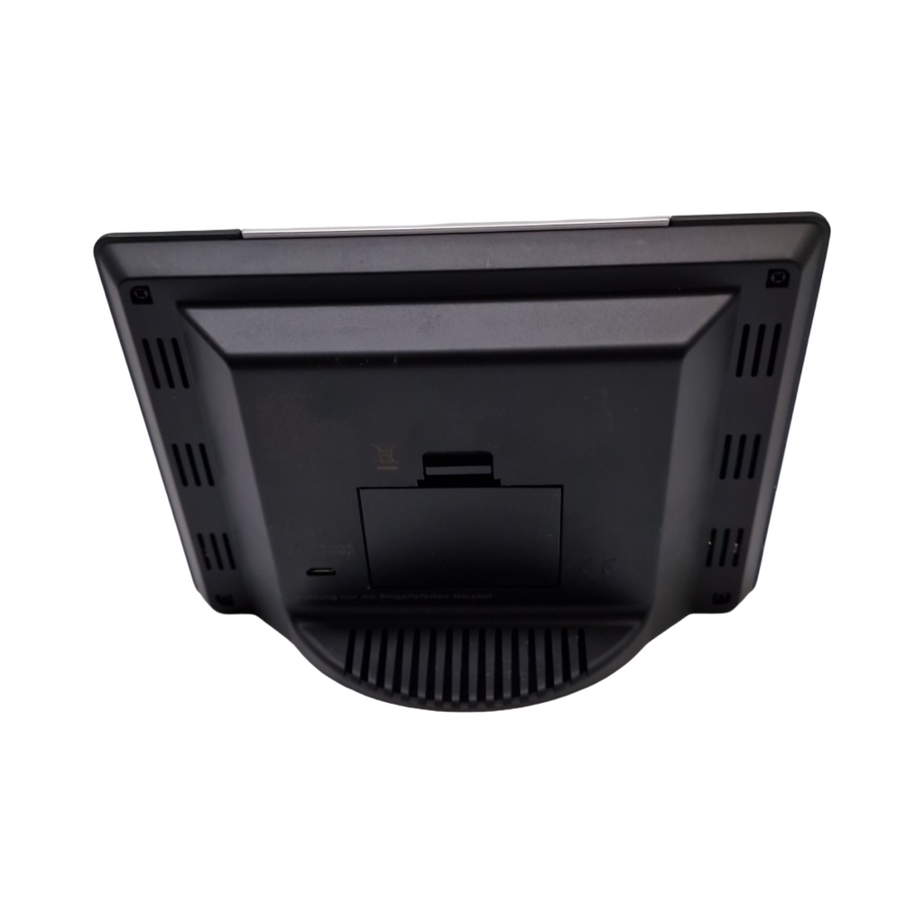 Technoline WD 4027 Wetterstation 4 Tage Wettervorhersage farbiges Display