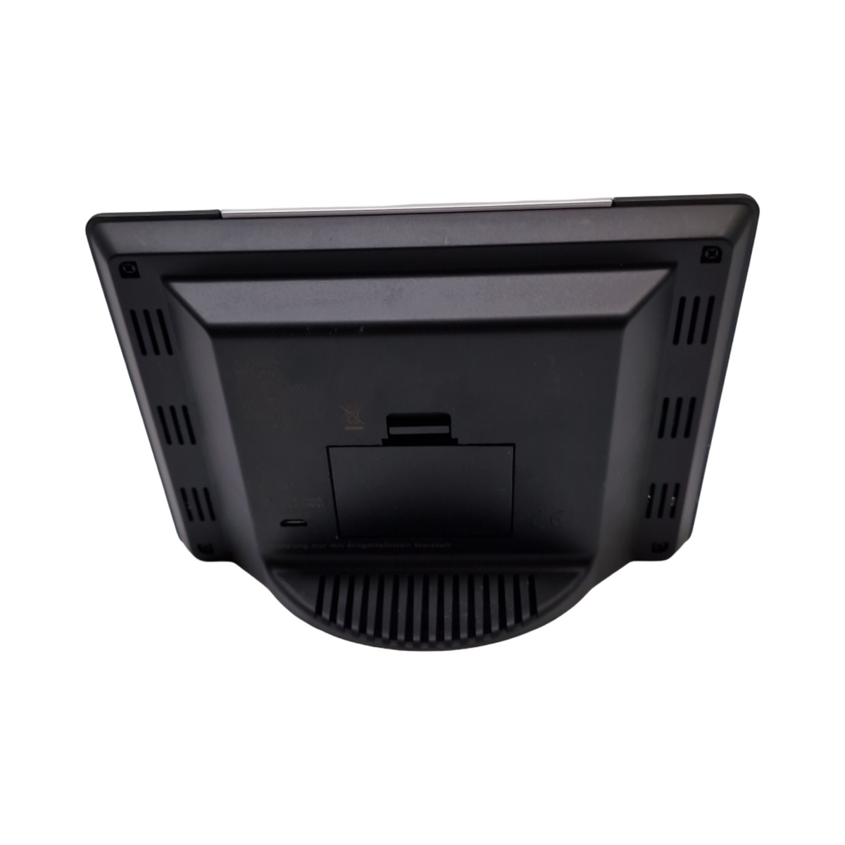 Technoline WD 4027 Wetterstation 4 Tage Wettervorhersage farbiges Display