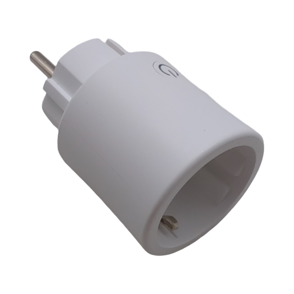 OSRAM SMART+ ZigBee EU-Steckdose weiß intelligente Steckdose Energieverbrauchskontrolle