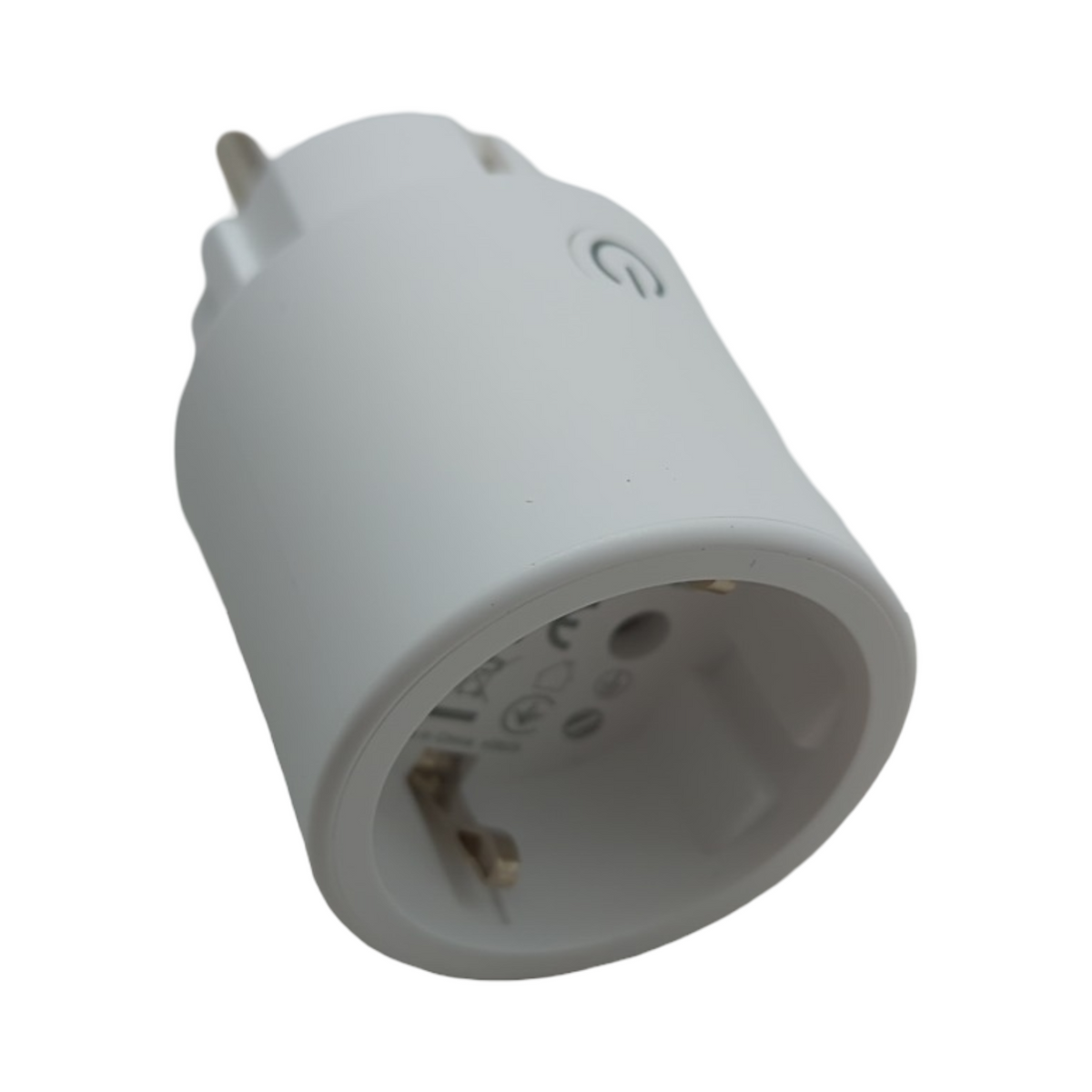 OSRAM SMART+ ZigBee EU-Steckdose weiß intelligente Steckdose Energieverbrauchskontrolle