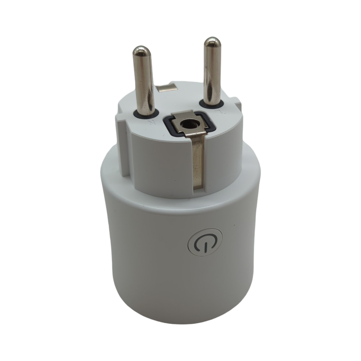 OSRAM SMART+ ZigBee EU-Steckdose weiß intelligente Steckdose Energieverbrauchskontrolle