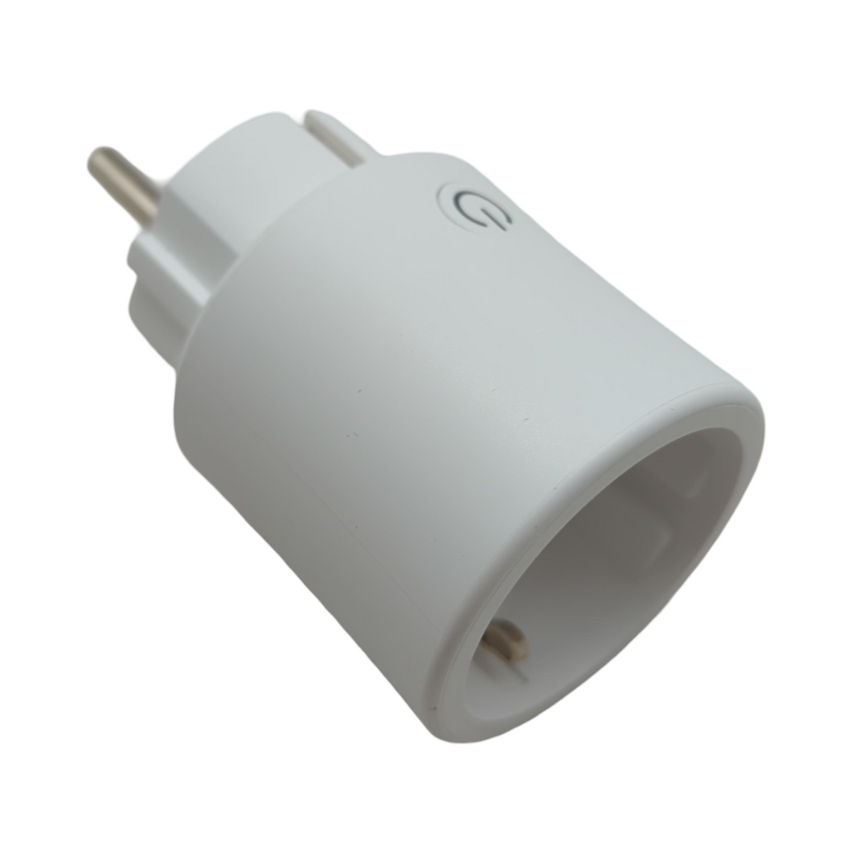 OSRAM SMART+ ZigBee EU-Steckdose weiß intelligente Steckdose Energieverbrauchskontrolle
