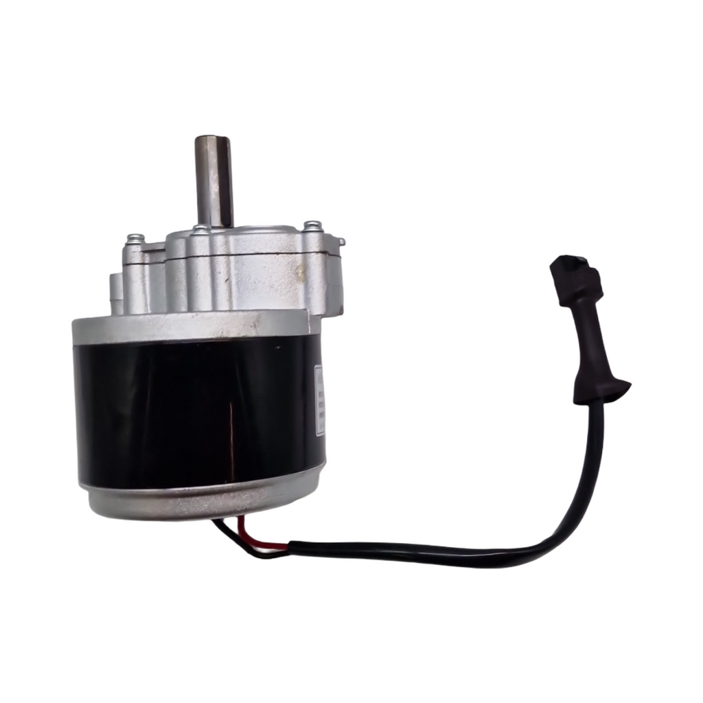 Geieold bürstenloser Motor 250W niedrige Geschwindigkeit 24V längere Welle 44mm Wellendurchmesser 17mm Gl