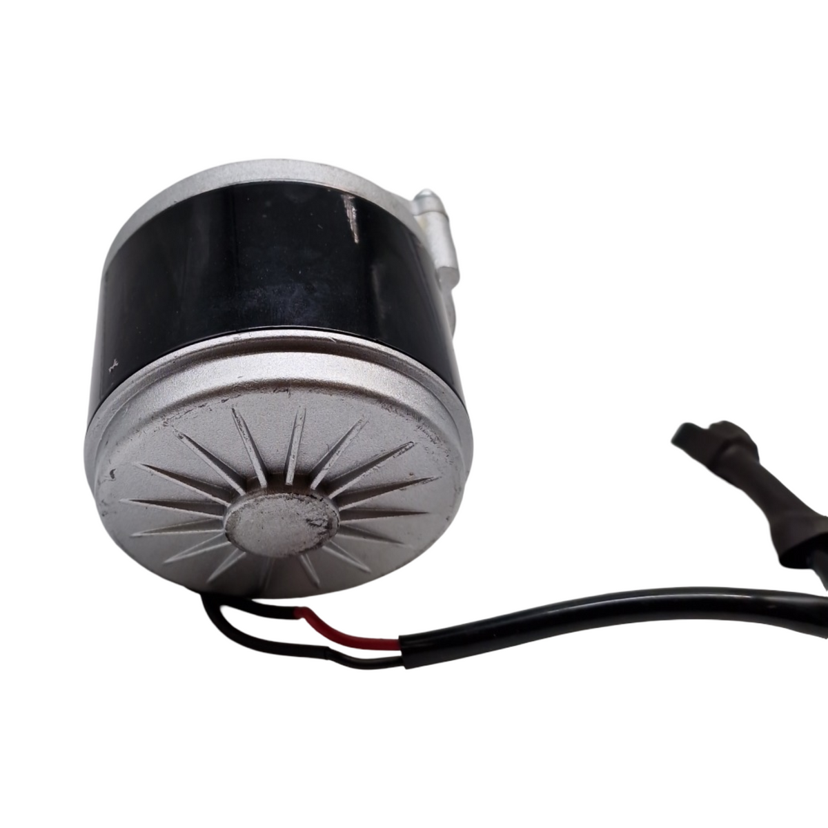 Geieold bürstenloser Motor 250W niedrige Geschwindigkeit 24V längere Welle 44mm Wellendurchmesser 17mm Gl
