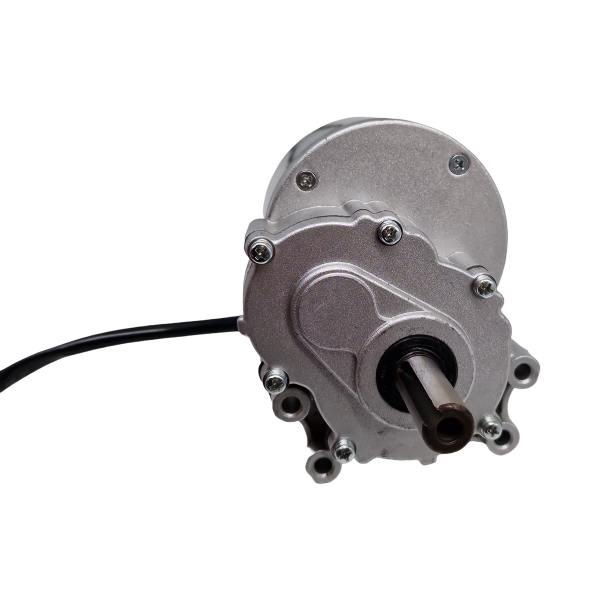 Geieold bürstenloser Motor 250W niedrige Geschwindigkeit 24V längere Welle 44mm Wellendurchmesser 17mm Gl