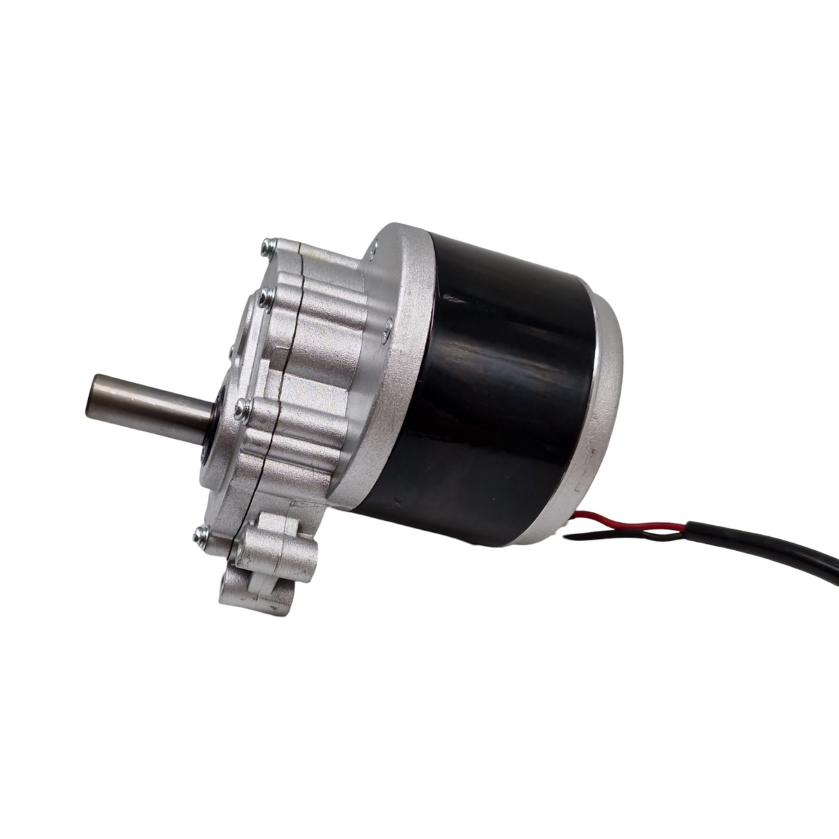 Geieold bürstenloser Motor 250W niedrige Geschwindigkeit 24V längere Welle 44mm Wellendurchmesser 17mm Gl