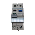 Hager CDF525D Fehlerstromschutzschalter 2-polig 10kA 25A 30mA F