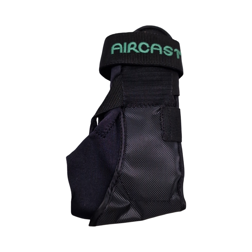Aircast AirGo Sprunggelenkschiene für Links oder Rechts G verschiedene Gr.M