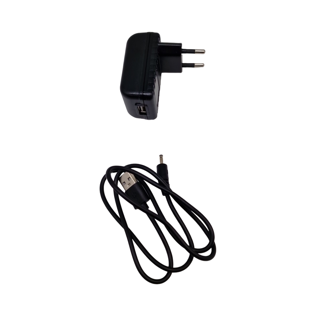 goobay HDMI Matrix Switch 4x2 4K 60Hz Umschalter Audio Extractor Toslink 3.5mm HDCP 2.2 für 2 Monitore