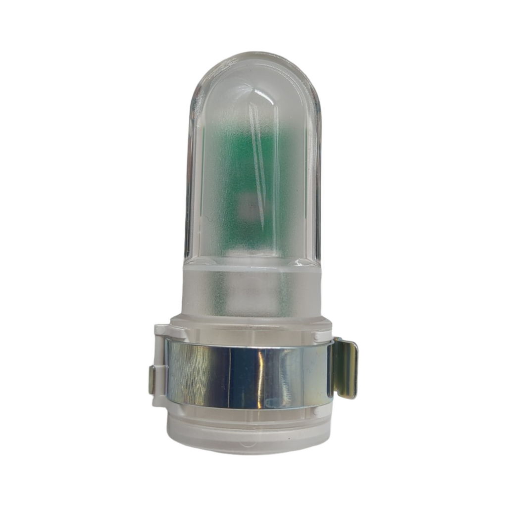 Schneider Electric Acti9 IC2000 Dämmerungsschalter mit Wandzelle CCT15369