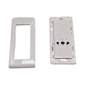 Legrand MO-BASE AFEITADORA Steckdose IP24 5m
