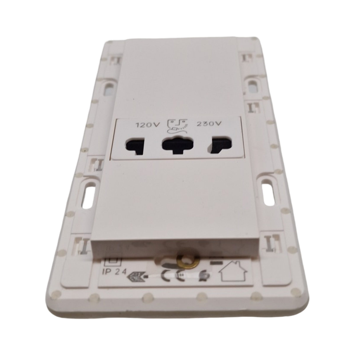 Legrand MO-BASE AFEITADORA Steckdose IP24 5m