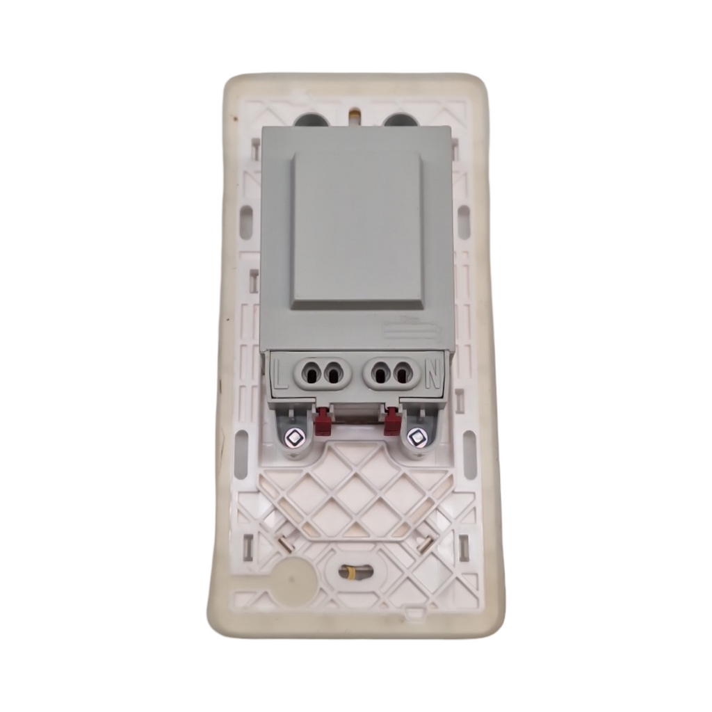 Legrand MO-BASE AFEITADORA Steckdose IP24 5m