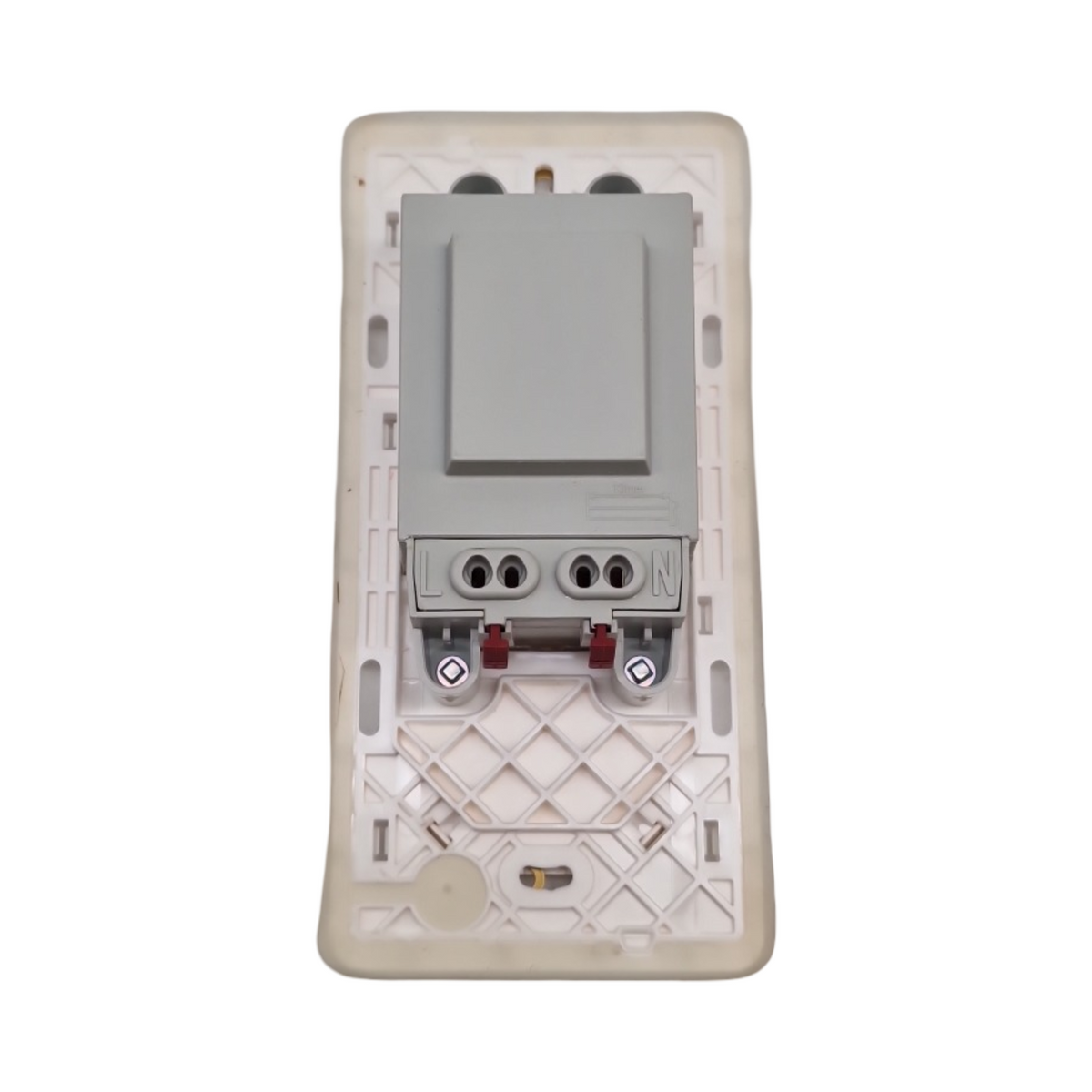 Legrand MO-BASE AFEITADORA Steckdose IP24 5m